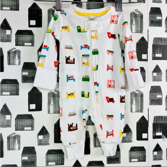 Christian Robinson x Target - sleeper - Picture 1 of 4